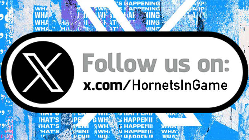 Follow Us on X