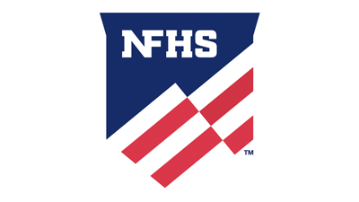 National Federation State High School Associations Logo