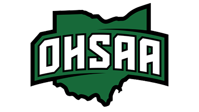 Ohio High School Athletic Association Logo